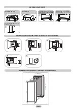 Preview for 89 page of Candy CFBD2650E/1 Maintenance And User Manual