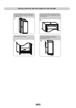 Preview for 20 page of Candy CFBO3550E/N Maintenance And User Manual