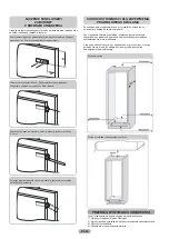 Preview for 91 page of Candy CFBO3550E/N Maintenance And User Manual