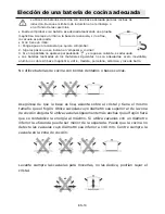 Preview for 41 page of Candy CFI 82 Instruction Manual