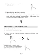 Preview for 44 page of Candy CFI 82 Instruction Manual