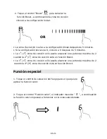 Preview for 45 page of Candy CFI 82 Instruction Manual