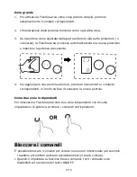 Preview for 80 page of Candy CFI 82 Instruction Manual