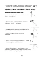 Preview for 83 page of Candy CFI 82 Instruction Manual