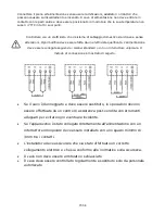 Preview for 96 page of Candy CFI 82 Instruction Manual