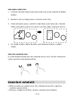 Preview for 112 page of Candy CFI 82 Instruction Manual