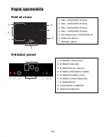 Preview for 134 page of Candy CFI 82 Instruction Manual