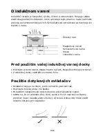 Preview for 135 page of Candy CFI 82 Instruction Manual