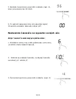 Preview for 145 page of Candy CFI 82 Instruction Manual