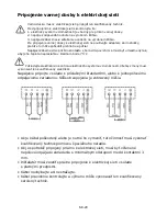 Preview for 156 page of Candy CFI 82 Instruction Manual