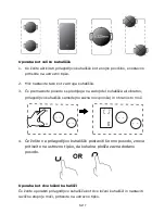 Preview for 174 page of Candy CFI 82 Instruction Manual