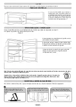 Preview for 12 page of Candy CFL 190A Manual