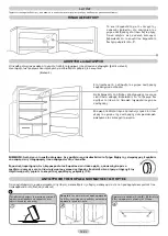 Preview for 14 page of Candy CFL 190A Manual