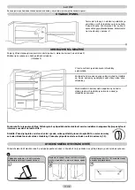 Preview for 18 page of Candy CFL 190A Manual