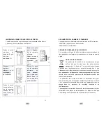 Preview for 13 page of Candy CFL 3650/1 E User Manual