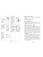 Preview for 38 page of Candy CFL 3650/1 E User Manual