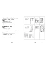 Preview for 57 page of Candy CFL 3650/1 E User Manual