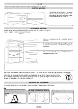 Preview for 24 page of Candy CFLE 5485W Manual