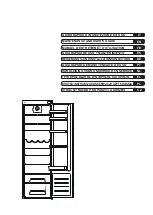 Candy CFLO3550E/N Maintenance And User Manual preview