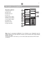 Preview for 26 page of Candy CFM 14502S User Manual