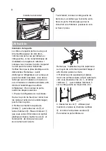 Preview for 60 page of Candy CFM 14502S User Manual