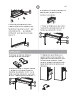 Preview for 61 page of Candy CFM 14502S User Manual