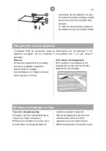 Preview for 98 page of Candy CFM 14502S User Manual