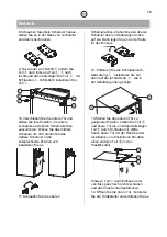 Preview for 13 page of Candy CFM 14502W User Manual