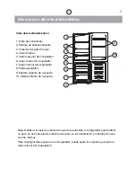 Preview for 41 page of Candy CFM 14502W User Manual