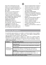 Preview for 49 page of Candy CFM 14502W User Manual