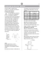 Preview for 111 page of Candy CFM 14502W User Manual