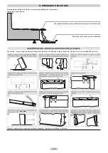 Preview for 3 page of Candy CFMEE 3750 Manual