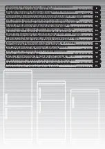 Preview for 2 page of Candy CFNI3760E Manual