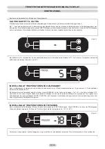 Preview for 27 page of Candy CFNI3760E Manual