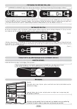 Preview for 28 page of Candy CFNI3760E Manual