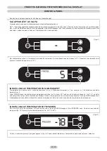 Preview for 30 page of Candy CFNI3760E Manual