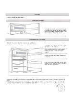 Preview for 63 page of Candy CFO 195 E Manual