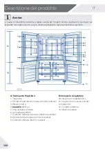 Preview for 132 page of Candy CFQQ5T817EPS User Manual