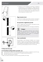 Preview for 178 page of Candy CFQQ5T817EPS User Manual