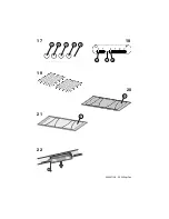 Preview for 14 page of Candy CFT 62 Instructions For Installation And Use Manual