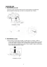 Preview for 29 page of Candy CFT610/4N Instruction Manual