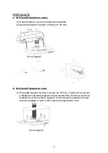 Preview for 40 page of Candy CFT610/4N Instruction Manual