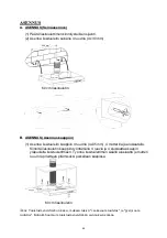 Preview for 84 page of Candy CFT610/4N Instruction Manual