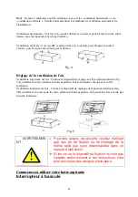 Preview for 96 page of Candy CFT610/4N Instruction Manual