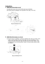 Preview for 106 page of Candy CFT610/4N Instruction Manual