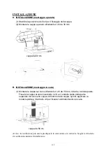 Preview for 117 page of Candy CFT610/4N Instruction Manual