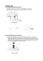 Preview for 128 page of Candy CFT610/4N Instruction Manual