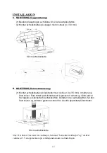 Preview for 139 page of Candy CFT610/4N Instruction Manual