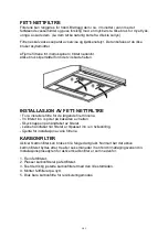 Preview for 143 page of Candy CFT610/4N Instruction Manual