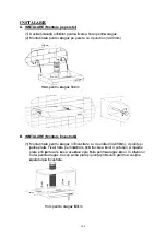 Preview for 150 page of Candy CFT610/4N Instruction Manual